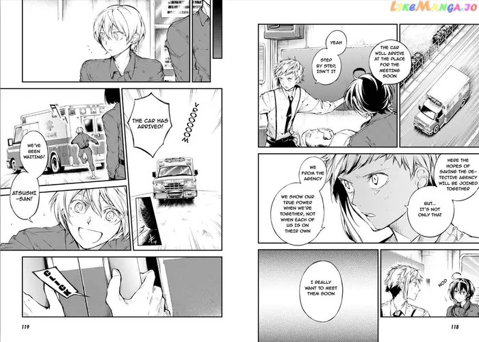 Bungou Stray Dogs Chapter 66 image 18_optimized